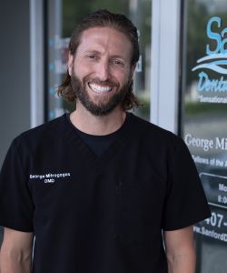 dr george mitrogogos orlando cosmetic dentist