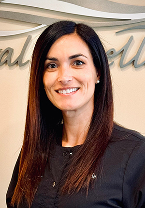 alessandra hygienist